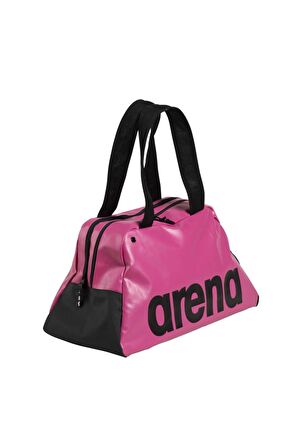 Fast Shoulder Bag Big Logo Unisex Spor Çantası