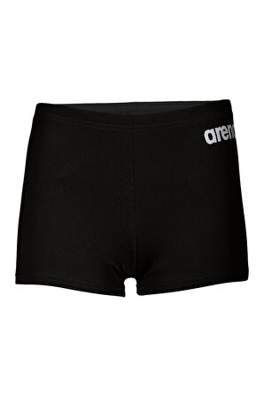 BOY'S TEAM SWIM SHORT SOLID erkek çocuk mayosu