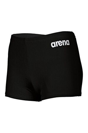 BOY'S TEAM SWIM SHORT SOLID erkek çocuk mayosu