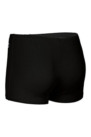 BOY'S TEAM SWIM SHORT SOLID erkek çocuk mayosu