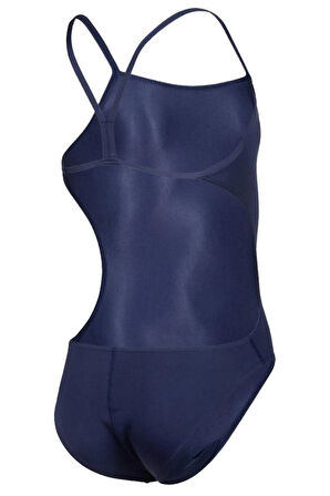 Arena Solid Kız Çocuk Yüzücü Mayosu 004765750