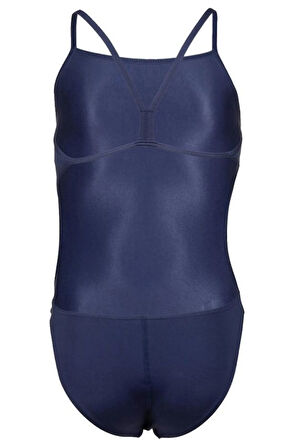 Arena Solid Kız Çocuk Yüzücü Mayosu 004765750