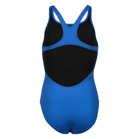 Team Swimsuit Swim Pro Solid Çocuk Mavi Yüzücü Mayo 004762720