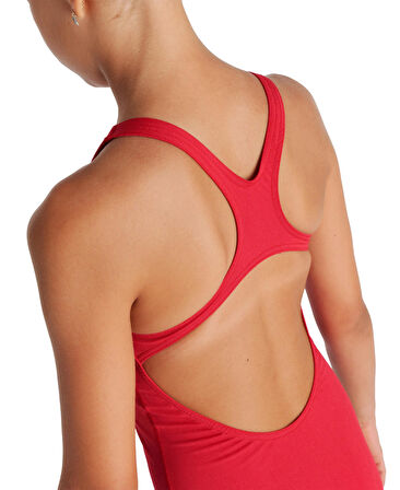 ARENA KIZ ÇOCUK YÜZÜCÜ MAYOSU GIRL'S TEAM SWIMSUIT SWIM PRO SOLID 004762450 YZM