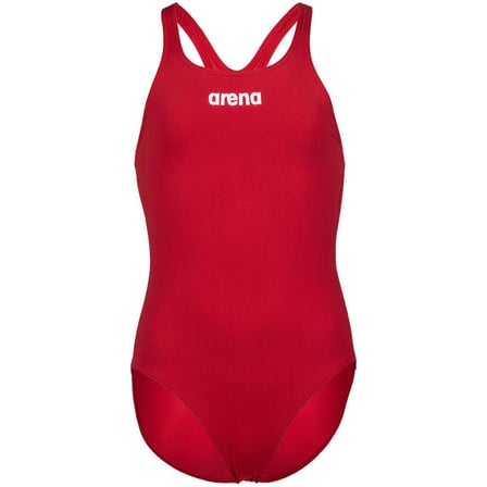 ARENA KIZ ÇOCUK YÜZÜCÜ MAYOSU GIRL'S TEAM SWIMSUIT SWIM PRO SOLID 004762450 YZM