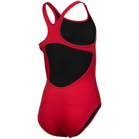 ARENA KIZ ÇOCUK YÜZÜCÜ MAYOSU GIRL'S TEAM SWIMSUIT SWIM PRO SOLID 004762450 YZM