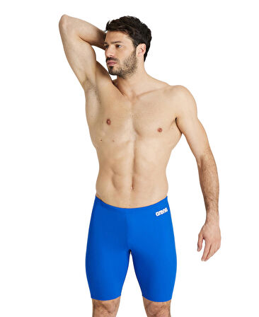 ARENA ERKEK JAMMER YÜZÜCÜ MAYOSU MEN'S TEAM SWIM JAMMER SOLID 004770720 YZM UK BEDEN