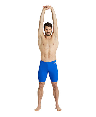 ARENA ERKEK JAMMER YÜZÜCÜ MAYOSU MEN'S TEAM SWIM JAMMER SOLID 004770720 YZM UK BEDEN