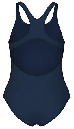 ARENA SOLID KIZ ÇOCUK YÜZÜCÜ MAYOSU 004762750