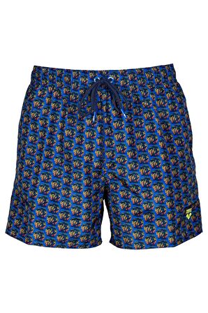 ARENA ERKEK ŞORT MAYO MEN'S BEACH SHORT ALLOVER 005253300 YZM