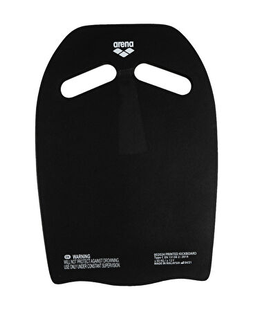 Arena Baskılı Yüzme Tahtası Printed Kickboard Unisex  002024116