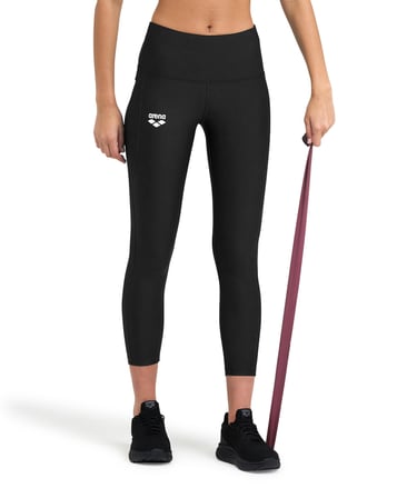 ARENA KADIN TAYT WOMEN'S 7/8 TIGHT PANEL 005588500 YZM