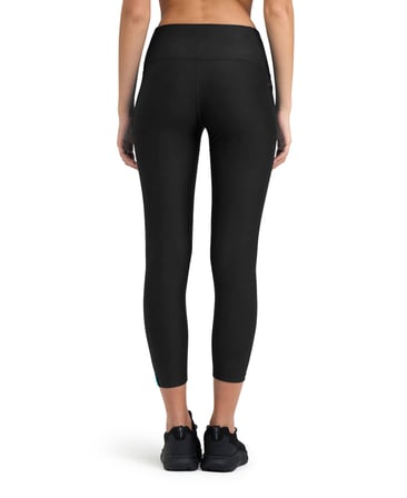 ARENA KADIN TAYT WOMEN'S 7/8 TIGHT PANEL 005588500 YZM