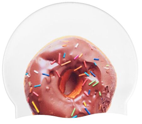 ARENA DONUTS HD CAP BONE 005572201