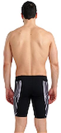 ARENA ERKEK JAMMER YÜZÜCÜ MAYOSU MEN'S SWIM JAMMER MARBLED 005785550