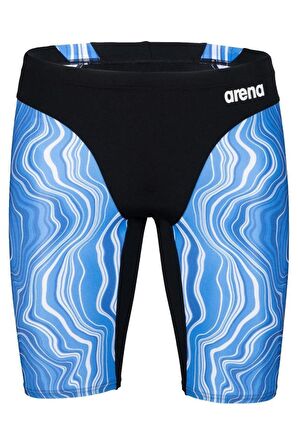 ARENA ERKEK JAMMER YÜZÜCÜ MAYOSU MEN'S SWIM JAMMER MARBLED 005785570