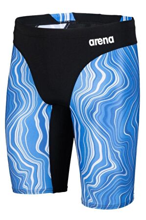 ARENA ERKEK JAMMER YÜZÜCÜ MAYOSU MEN'S SWIM JAMMER MARBLED 005785570