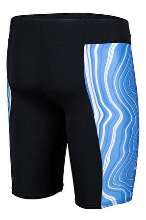 ARENA ERKEK JAMMER YÜZÜCÜ MAYOSU MEN'S SWIM JAMMER MARBLED 005785570