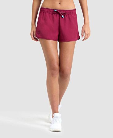 Arena Womens Team Short Solid Kadın Şort 004896990