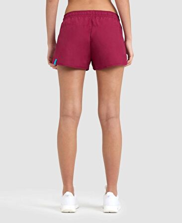 Arena Womens Team Short Solid Kadın Şort 004896990