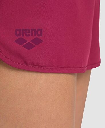 Arena Womens Team Short Solid Kadın Şort 004896990