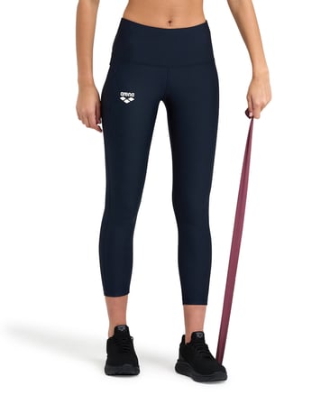 ARENA KADIN TAYT WOMEN'S 7/8 TIGHT PANEL 005588700 YZM
