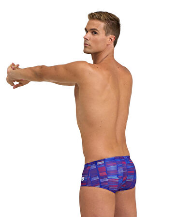 ARENA ERKEK YÜZÜCÜ MAYOSU MEN'S ARENA SLOW MOTION SWIM LOW WAIST SHORT 005985870 YZM