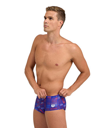 ARENA ERKEK YÜZÜCÜ MAYOSU MEN'S ARENA SLOW MOTION SWIM LOW WAIST SHORT 005985870 YZM