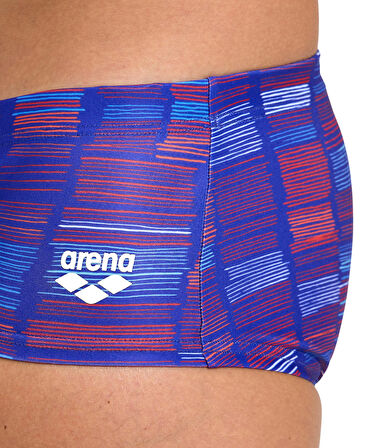 ARENA ERKEK YÜZÜCÜ MAYOSU MEN'S ARENA SLOW MOTION SWIM LOW WAIST SHORT 005985870 YZM