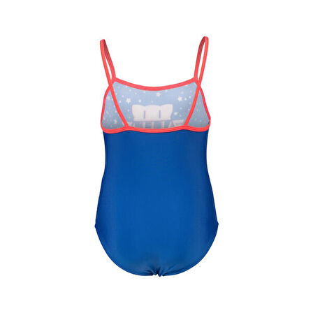 Arena Kids G Arena Friends Swimsuit Kız Yüzücü Mayosu 006301850