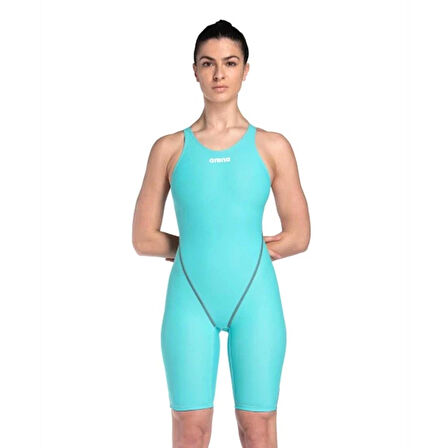 Powerskin St Next Ob Kadın Mavi Yarış Mayosu 005873681