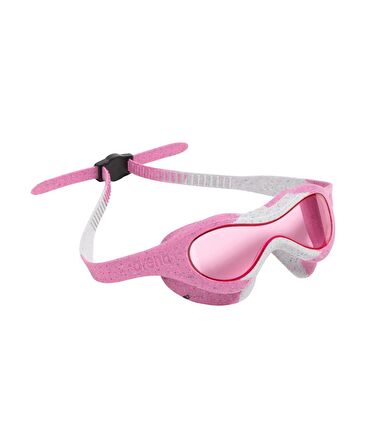 Arena Spider KIDS MASK Pembe Çocuk Yüzücü Gözlüğü