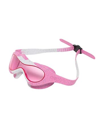 Arena Spider KIDS MASK Pembe Çocuk Yüzücü Gözlüğü