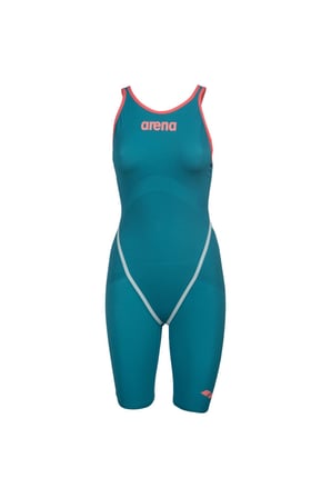 ARENA Kadın KARBON YARIŞ MAYOSU POWERSKIN CARBON CORE FX LE OPEN BACK 006338300