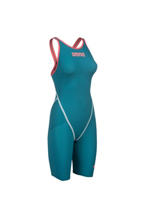 ARENA Kadın KARBON YARIŞ MAYOSU POWERSKIN CARBON CORE FX LE OPEN BACK 006338300