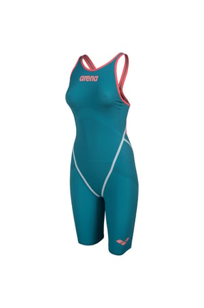ARENA Kadın KARBON YARIŞ MAYOSU POWERSKIN CARBON CORE FX LE OPEN BACK 006338300