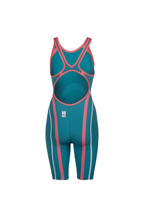 ARENA Kadın KARBON YARIŞ MAYOSU POWERSKIN CARBON CORE FX LE OPEN BACK 006338300