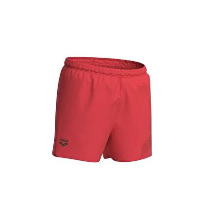 Arena Boys Beach Short Logo R Erkek Deniz Şortu 006446480