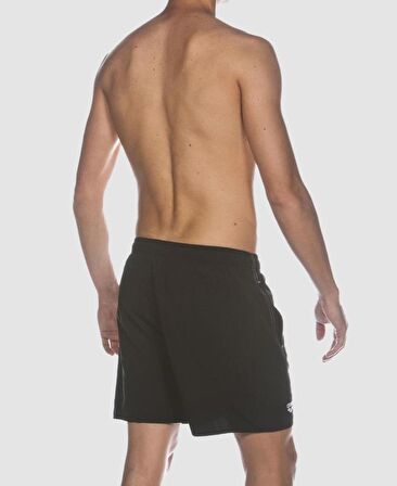 Arena Mens Fundamentals Logo R Boxer Erkek Deniz Şort 006444510