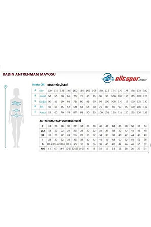 Women's Team Swimsuit Challange Solid/blue Cosmo