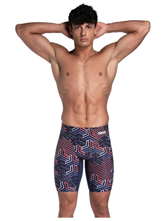 Arena Kıkko Erkek Yüzücü Mayosu 005896417