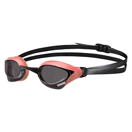 Cobra Core Swipe Unisex Gri Yüzücü Gözlüğü 003930110