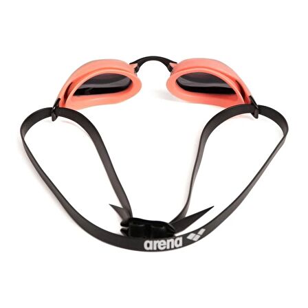Cobra Core Swipe Unisex Gri Yüzücü Gözlüğü 003930110