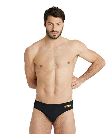 ARENA ERKEK SLİP MAYO MEN'S TEAM SWIM BRIEFS SOLID 004773535 YZM UK BEDEN