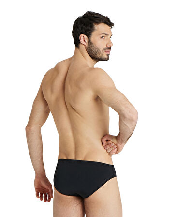 ARENA ERKEK SLİP MAYO MEN'S TEAM SWIM BRIEFS SOLID 004773535 YZM UK BEDEN