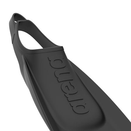 Fins Unisex Siyah Yüzücü Palet 006985100