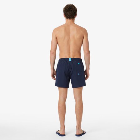 Arena Fundamentals X-Short R Erkek Lacivert Deniz Şortu