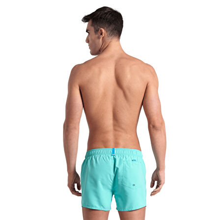 Fundamentals Erkek Beyaz Deniz Şortu 006441870