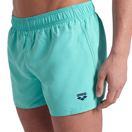 Fundamentals Erkek Beyaz Deniz Şortu 006441870