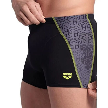 Arena Mens Camo Kikko Swim Short Erkek Yüzücü Mayosu 007163550